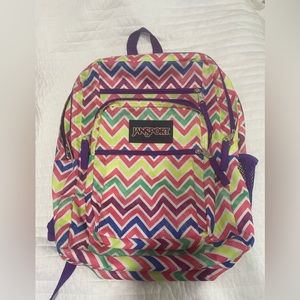 Jansport Backpack